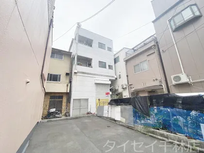 ハイツ日吉の画像