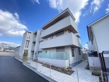 SHAMAISON AOIROの画像