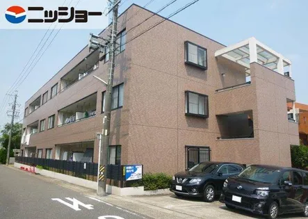 キャメル山の手の画像