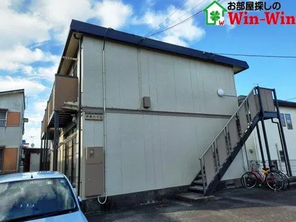 中浜ハイムの画像