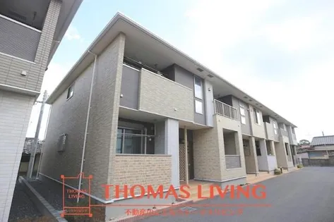 ニューレジデンスA棟の画像