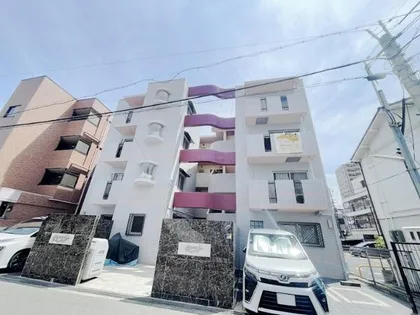 アクシスコート住之江の画像