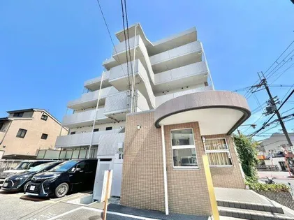 フォレストコート長瀬の画像