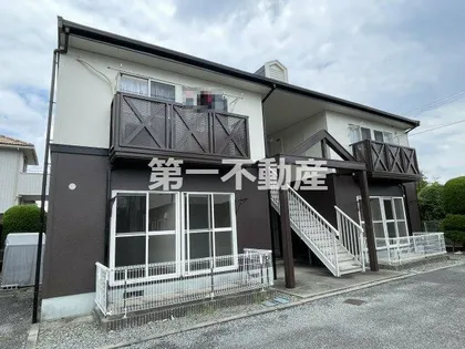 グレースヒルズシマダCの画像