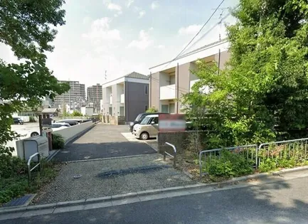 エスポワール参番館の画像