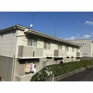 ミレニアム サンE棟の画像
