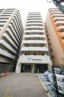 セレニテ日本橋EST【3階】の外観