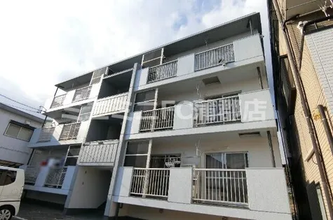 Rinascente M【301号室】の外観