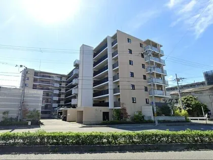 シエリア京都桂川駅前の画像