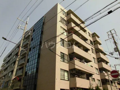 カーサグラン御池の画像