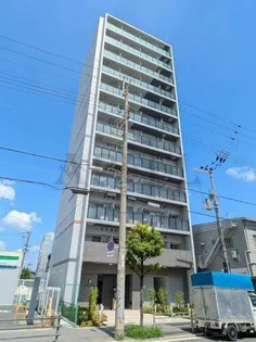 リアライズ南巽【8階】の外観