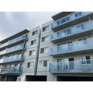 ミュンヘンスクエアⅠ番館の画像