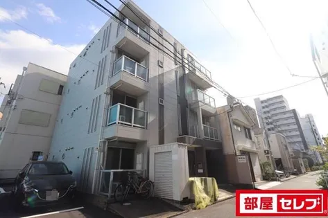 ノヴェル東別院の画像