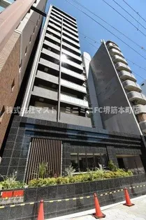 La Douceur玉造【11階】の外観
