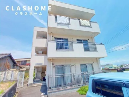 ガーデニアの画像