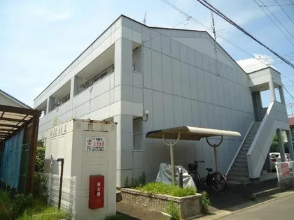 メリーモア高雄の画像