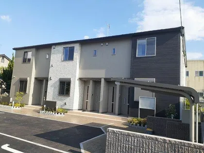 アメニティ3号館の画像