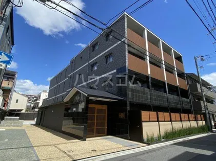 ベラジオ四条壬生の画像