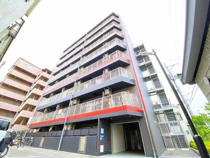 グランパシフィック桃谷の画像