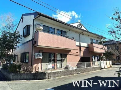 グランデージTODA Bの画像