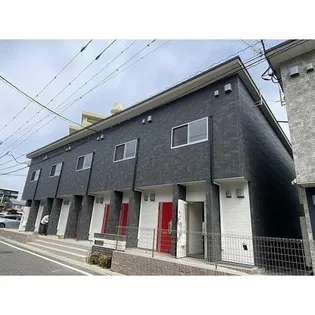 サンシャインパレスA棟の画像