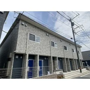 サンシャインパレスB棟の画像