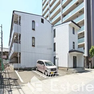 スペリア瑞穂【1階】の外観