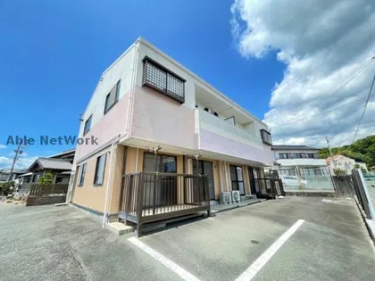 ウイングコート赤岩タウンの画像