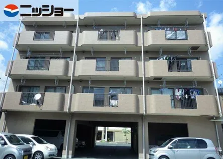 ユーミーマンション岩谷の画像