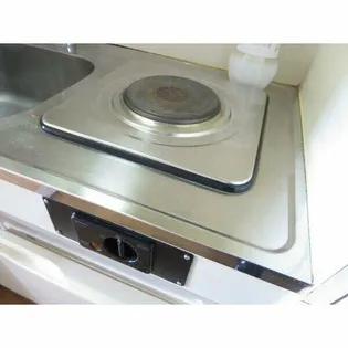 ハートイン高畑南【5B号室】のその他画像