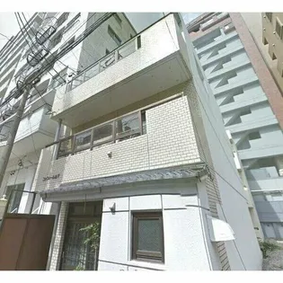 コンフォール池下の画像