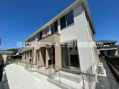 コンフォース流霞 IIの画像