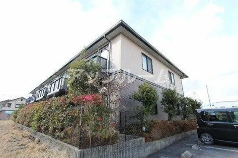 第2グリーンコーポ守山の画像