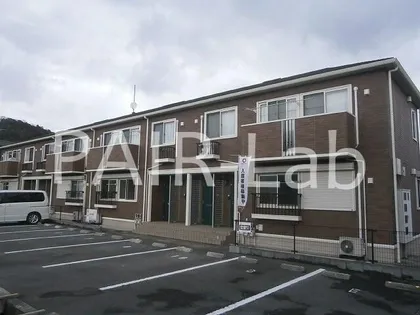 マーブル コートの画像