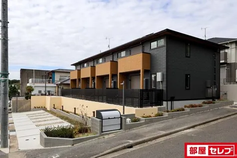 パークヒルズの画像