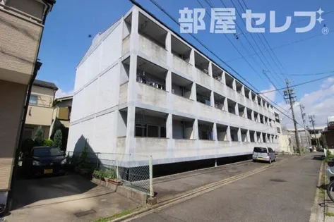 パインハウスの画像