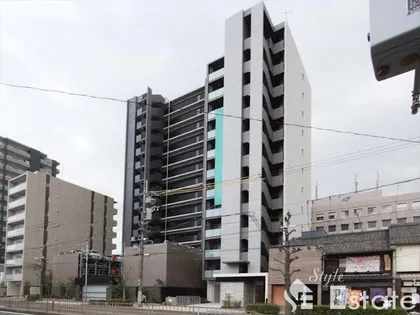 ウルフィエスタ桜山の画像