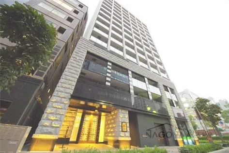 セイワパレス丸の内駅前【13階】の外観