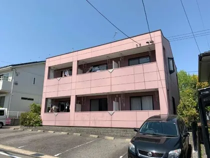 グレイスヴィラの画像