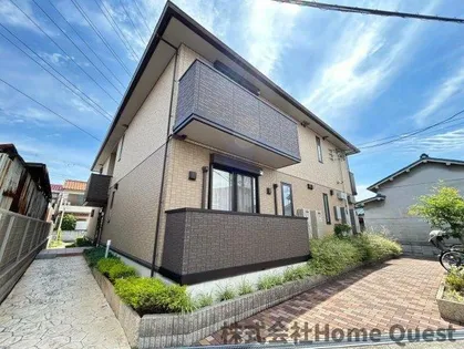 ボナールコートの画像