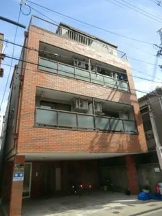 ハイツジェイワイの画像