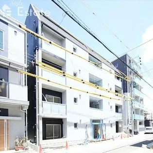 GIONE HONMACHIの画像