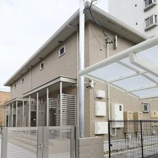 ウィングS Ⅳの画像