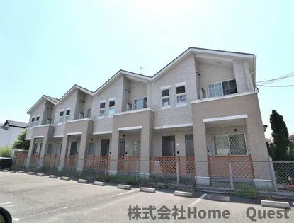 チェリーガーデンコーポの画像