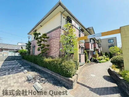 クレール萱振Aの画像