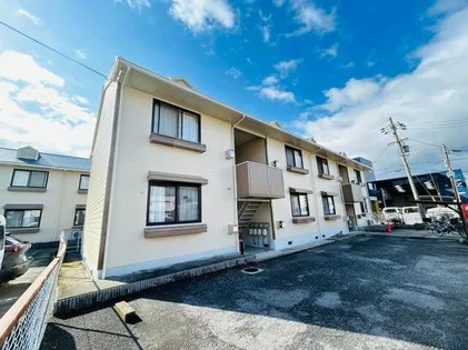 サニーハイツフミ B棟の画像