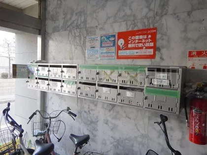 大和マンション(ダイワマンション)【3階】のその他画像