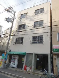 大和マンションの画像