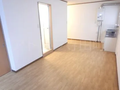 大和マンション(ダイワマンション)【3階】の内装