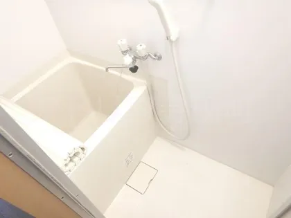 大和マンション(ダイワマンション)【3階】の風呂